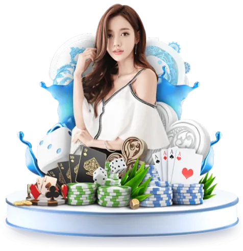 Tổng quan về bàn chơi và các loại cược trong Baccarat tại mèo xinh đẹp 789live
